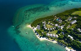 Volivoli Beach Resort Rakiraki Fiji