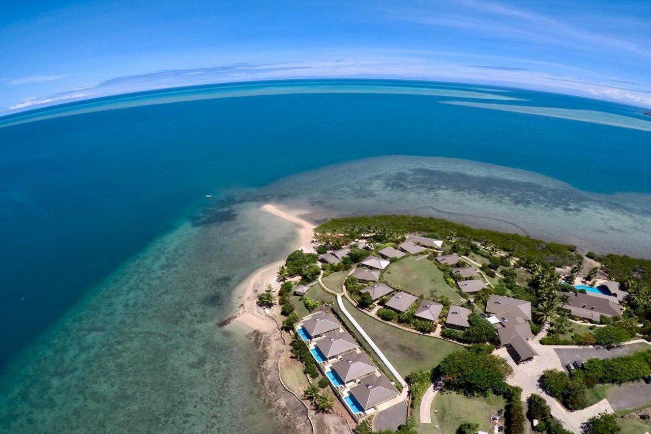 Volivoli Beach Resort Rakiraki Exterior photo